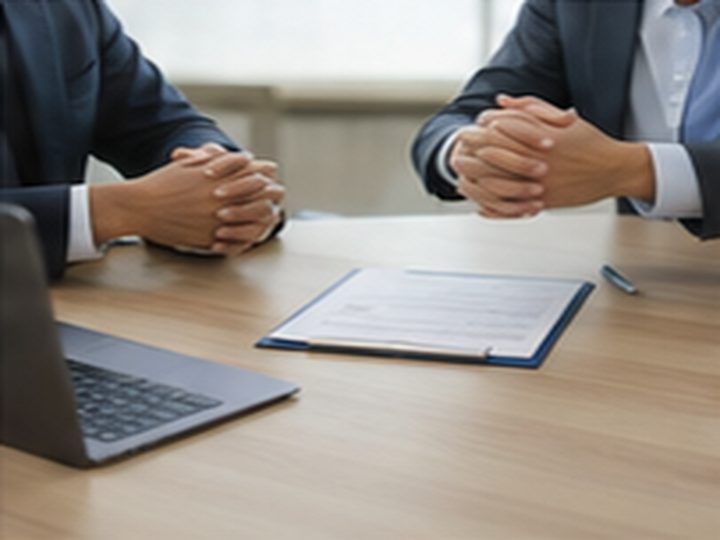 日本からのB2B商談に関する輸出・物流イメージ