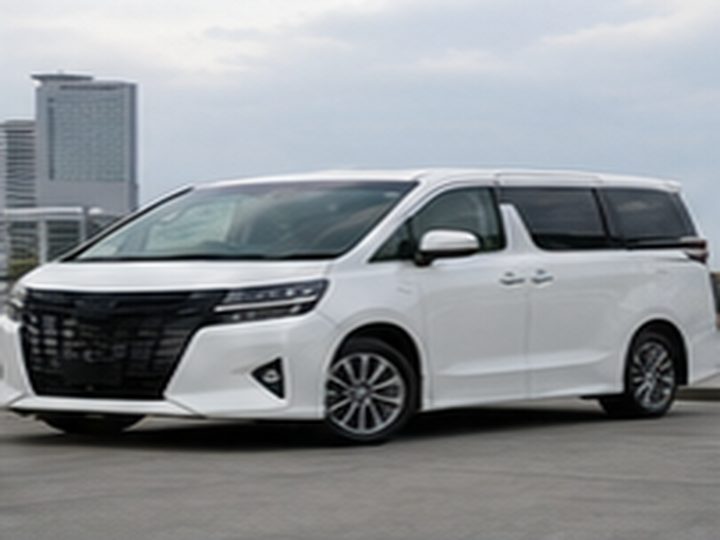 日本からの人気車種カテゴリに関する輸出・物流イメージ