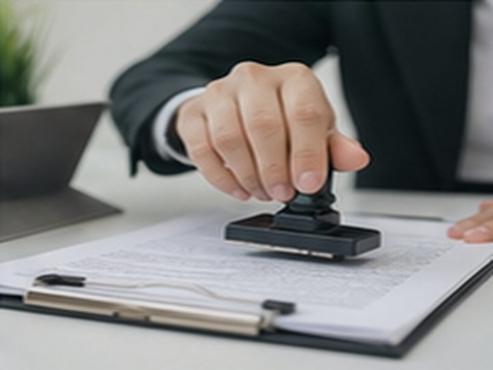 Export document preparation for Japanese vehicle and product shipments
