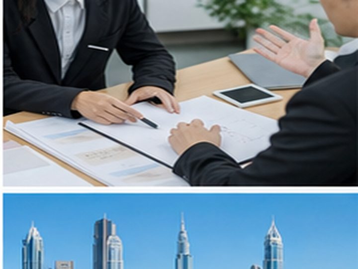 日本からのB2B商談に関する輸出・物流イメージ