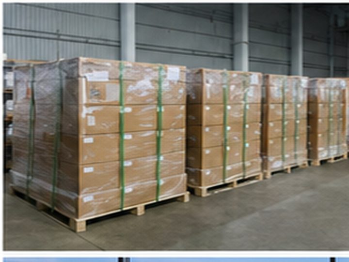 日本からのパレット出荷に関する輸出・物流イメージ