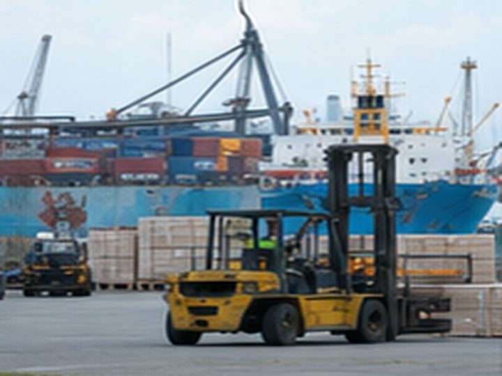 Thailand and Malaysia regional logistics image for Southeast Asia export